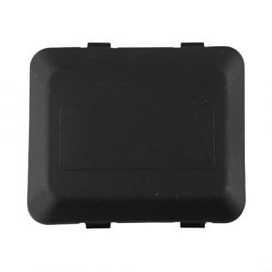 Air Filter Cover Replacement Part Compatible for Honda, for GCV170 GCV200 Models, for HRN216 HRX217 Lawn Mower Series, Engine Air Filter Cover Attachemnt