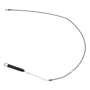 DHRDCBRD Grass Trimmer Control Cable GY22387 Replacement for E100 E110 E120 E130 L100 L105 L107 Lawn Mower Parts Control Cable