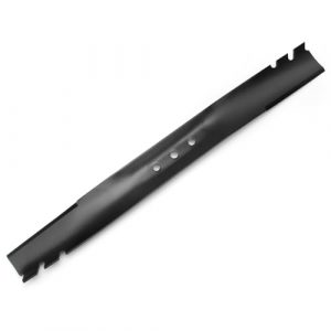 Ximoon 131-4547-03 Lawnmower Blade Replacement for Toro Recycler Lawn Mower Parts - 22'' Recyclers with Deck 108-9764-03 Toothed Blades Compatible with Toro 20016 20331 20332 20333 21445 21465