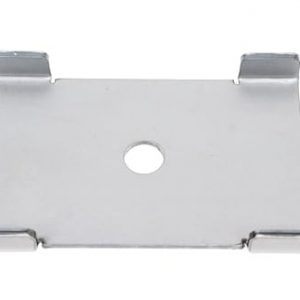 #US Replacement Part for Double Lawn Mower Blade Spacer 5/8 Hole X-Blade Dual Adapter 3 Inch Wide Blades springPart#562798