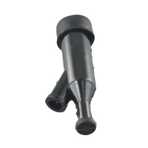 Spark Plug Cap Lawn Mower Part Black For Honda GX120 GX160 GX200 GX240 GX270 GX340 GX390 Engine Replacement