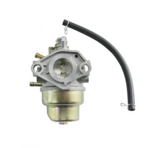 NaningLxh #16100-889-663 Carburetor Carb Assembly Fits Trimmer Lawn Mower Engine Chain G300 Durable Replacement Parts New