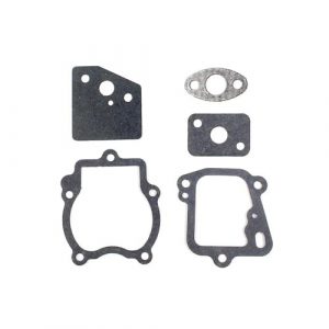 XMNBTWN 139 Gasket Fit for 139F GX31 Engine Brush Cutter..Lawn Mower.., Garden Tools Spare Parts(5 X Gasket kit)