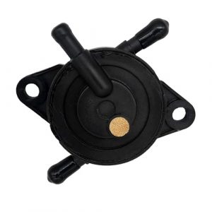 NaningLxh #49040-0770#49040-7008 Fuel Pump Fits Trimmer Lawn Mower Engine Chain FX651V FX730V FR600V FR651V FS730V Durable Replacement Parts New