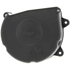 yiqianba GY20426 Deck Belt Shield Replacement Part for John Deere 102 105 125 135 L100 L110 LA120 X120 Tractor(1-Pack)