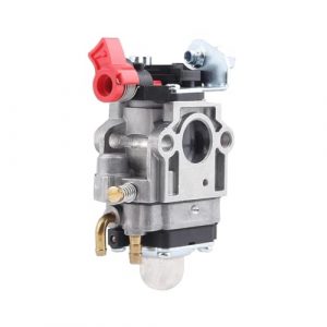 Fit TH23 TH26 TH34 Grass 23CC 25CC 26CC Trimmer Blower Lawn Mower Engine Spare Part Carburetor Carb