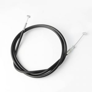 LEYURISE Lawn Mower Throttle Cable Replacement Parts Long Throttle Control Cable Compatible with Honda Hrx216 HRR216K10 VYAA HRR216K3 VXA HRR216K4 VXA HRR216K5 VXAA Replace#: 17910-VL0-B00