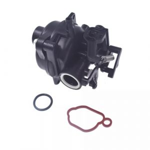 NaningLxh #1122 140 0614 Carburetor Carb Assembly Fits Trimmer Lawn Mower Engine Chainsaw 550EX 725EXI 625EX 675EX 140cc Durable Replacement Parts New Compatible with BS