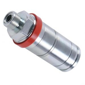 M22 Hydraulic Quick Connect Coupler SJ11129 RE219420 For Tractors 5039D 5045D 5045E 5055D 5055E 5065E With 1/2 Inch Connector Size Transmission Hydraulic Parts