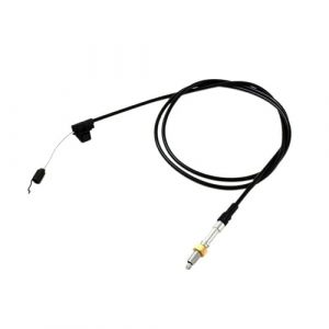 #US Replacement Parts for Husqvarna Walk Behind Lawn Mower Dual Cable HU700F / 532447586 (Thoq#23525-20327)