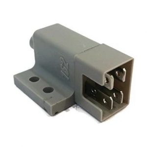 Compatible with Husqvarna Replacement Lawn Mower Interlock Switch,Fits Part #539115802