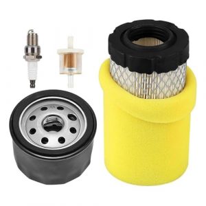 793569 793685 Air Filter for 793569 4241 5415 GY21055 MIU11511 LA125 LA115 D100 D110 D120 Parts YT3000 LT2000 T110 Mower 696854 Oil Filter