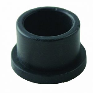 Eopzol Bushing 45-092 Replacement for Lawn Mower Parts Compatible with MTD 741-0293 748-0143 941-0293 - 25/32" Inner Dia 1" Outer Dia Bushing Kit