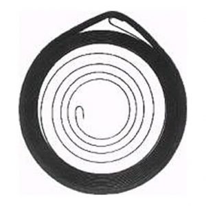#US Replacement Part for Starter Recoil Spring for H0nda HRC216 HR17 PDAM 28442-896-700 springPart#563772