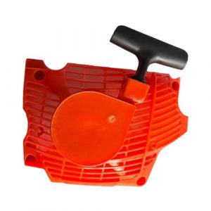 Recoil Rewind Chainsaw Parts Stable Performance Multiuse Assembly Recoil Starter for Brushcutter Chainsaw Trimmer Lawn Mowers