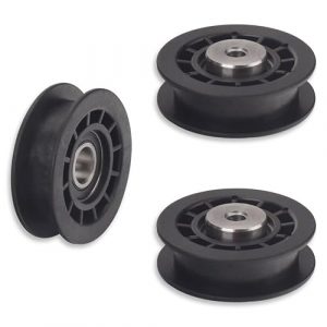 #US Replacement Parts Lawn Mower Idler Pulley 587973001 587969201 for Husqvarna HU675AWD HU725AWD ... (Thoq#23525-22056)