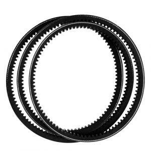 Drive Belt 07226400 Compatible with Ariens Proturn Gravely 44 48 52 60 148 152 160 200 250, Lawn Mower V Belt Replacement Part