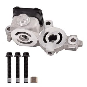 hodflop 71530 RH Center Section Kit w/Filter for Lawn Mowers Compatible with Hydro Gear Systems Part# HG-71530