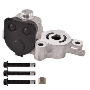 hodflop 71529 LH Center Section Kit w/Filter for Lawn Mowers Compatible with Hydro Gear Systems Part# HG-71529, HG-70864L 70864L