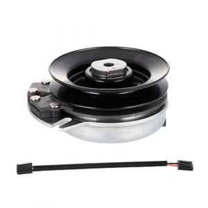 #US Replacement Parts PTO Clutch for Husqvarna 120756 Lawn Mower (Thoq#23525-24524)