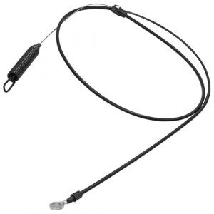 #US Replacement Parts Clutch Cable for Snapper ST1842 ST2046 Gross HP Tractor 584243501 705292 (diep#1725-15682)