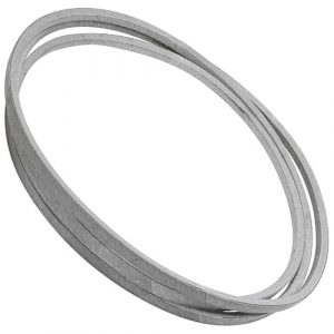 #US Replacement Parts Deck Belt for Toro 78231 78232 42" Side-Discharge Mower Deck 260 Series Tractors (diep#1725-20259)