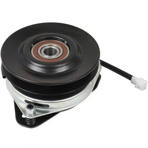 #US Replacement Parts PTO Clutch CCW for Husqvarna 179335 414737 532179335 532414737 Lawn Mower (Thoq#23525-24442)