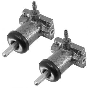 #US Replacement Parts Master Brake Cylinders for Case 4494 4694 4894 Tractor (Qty 2) (diep#1725-39632)