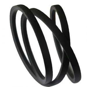 #US Replacement Parts Lawn Mower Drive Belt 1/2" X82 1/2" for AYP 161597 532161597 for Husqvarna 5313007... (Thoq#23525-22040)