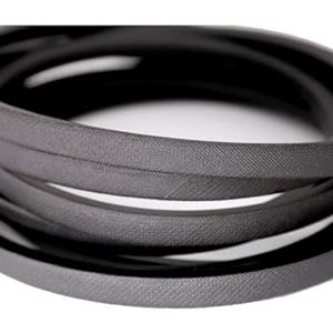 #US Replacement Parts Mower Tractor Deck Belt 5/8" X 143 1/2" Compatible with for Husqvarna 539107709 5... (Thoq#23525-22661)