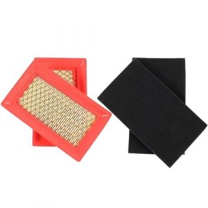 #US Replacement Parts Replaces for Husqvarna Model 917.384517 Lawn Mower Air Fliter (Thoq#23525-25533)