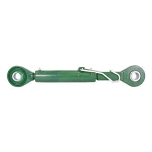 Top Link Assembly - Category 3 fits John Deere 6320 6330 6330 Premium 6420 6430 6430 Premium 7130 7130 Premium 7220 7230 7230 Premium 7320 AL176471 AL159963 AL159969 AL200986