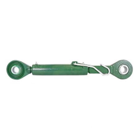 Top Link Assembly - Category 3 fits John Deere 6320 6330 6330 Premium 6420 6430 6430 Premium 7130 7130 Premium 7220 7230 7230 Premium 7320 AL176471 AL159963 AL159969 AL200986