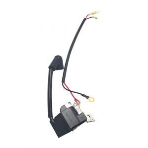 Ignition Coil Spark Plug Kit Fit For GX35 GX35NT HHT35S UMK435 Lawn Mower Replace Part 30500-Z0Z-013