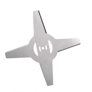 150mm Grass Trimmer Blade Brushcutter Head Saw Blades for Electric Lawn Mower Lawnmower Parts Accessories