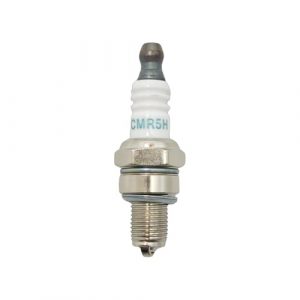 2-5Pcs CMR5H Spark Plug Fit For GX25 GX35 35cc 3500 4 Stroke Brush Blower Lawn Mower Engine Part(2PCS)