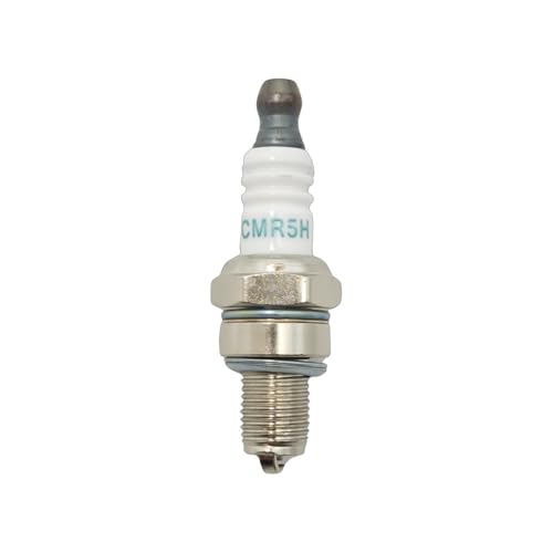 2-5Pcs CMR5H Spark Plug Fit For GX25 GX35 35cc 3500 4 Stroke Brush Blower Lawn Mower Engine Part(2PCS)