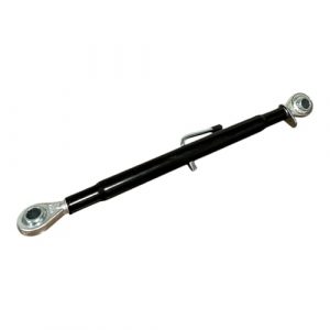 Arko 1887285M91 Top Link Assembly Category 2 for Massey Ferguson 893439M91 3147681M91