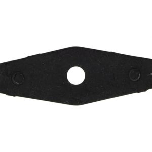 HOTOSaike Replacement Support 736-0524B-1 Compatible with DeWalt DCMWSP255Y2 DCMWSP255U2 Lawn Mower Parts – Durable Lawn Mower Accessory for Enhanced Performance