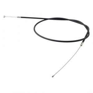 Throttle Cable For FS55 FS38 FS45 KM55 FS55R FS55R2-MIX HL45 Replacement Part for Lawn Mower Trimmer String Grass Cutter Easy Installation OEM Alternative