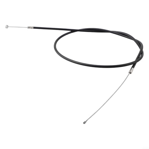 Throttle Cable For FS55 FS38 FS45 KM55 FS55R FS55R2-MIX HL45 Replacement Part for Lawn Mower Trimmer String Grass Cutter Easy Installation OEM Alternative