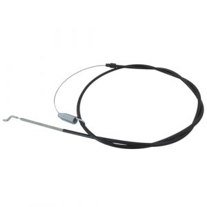 Homesweet Pro-Parts 119-2379 290-945 Replacement Traction Control Cable for Toro Recycler Lawn Mowers 20330 20350 20370 20954
