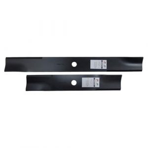 Proven Part Hi-Lift Blade Kit Fits Snapper 36In Fabricated Deck 2691499-00, 2691521-00, 2691707-00, 2691707-01, 360Z, ZT1836, ZT1936, ZTX105