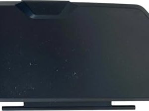 yiqianba UC32256 Original Equipment Cover Replacement Part for John Deere Lawn Mower (1-Pack)