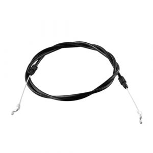 1pc 147cm Cable Drive Train for fx-rm Series Lawn Mowers and Trimmer Replacement Spare Parts Garden Power Tool Accessories