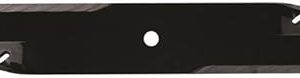for Oregon 396-710 for John Deere Gator Mulcher G6 Replacement Lawn Mower Blade 21-7/8"
