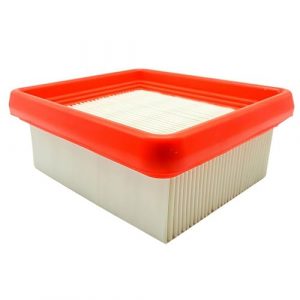 605-712 Air Filter Replacement Accessories. Compatible with Hilti. DSH700 DSH900 DSH700X DSH900X 261990 Cut Off Saw Chainsaw Garden Tools Parts