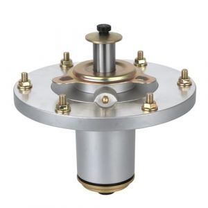 IDEASURE 623762 623782 Spindle Assembly for 52" 61" Lawn Mower Deck, Compatible with Grasshopper 9652 9661