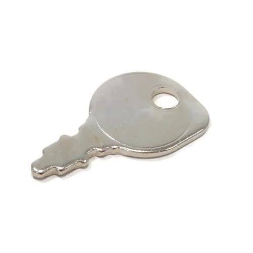 #US Replace Parts Ignition Key for 1999 for Murray 38713x71A 38714x51B 38715A 38715x82A Tractor (datG.0825#29267)