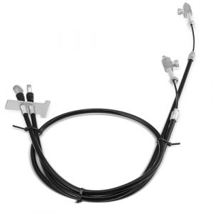 AotoParts AM116462 Lawn Mower Lift Cable Replacement for John Deere Z335E Z335M Z345M Z345R Z355E Z355R Z365R Z375R, Replace AM146079 AUC10015
